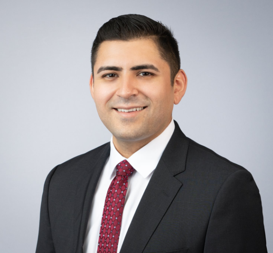 Jose Manuel Macias, DPSS 2021