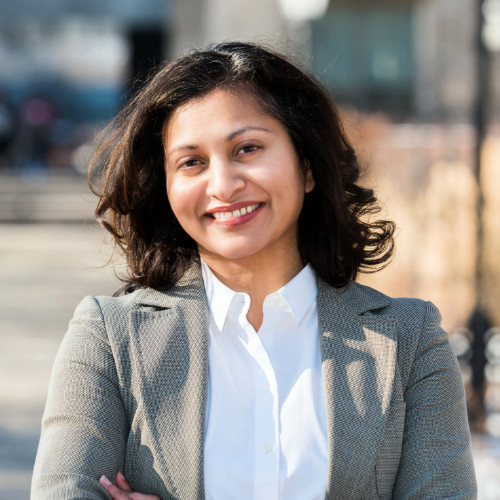 Tamara Pilot