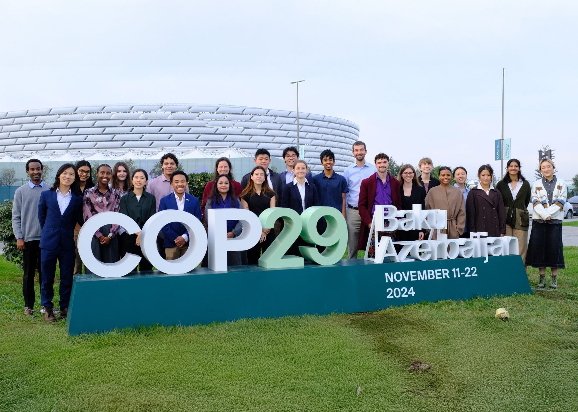COP-29