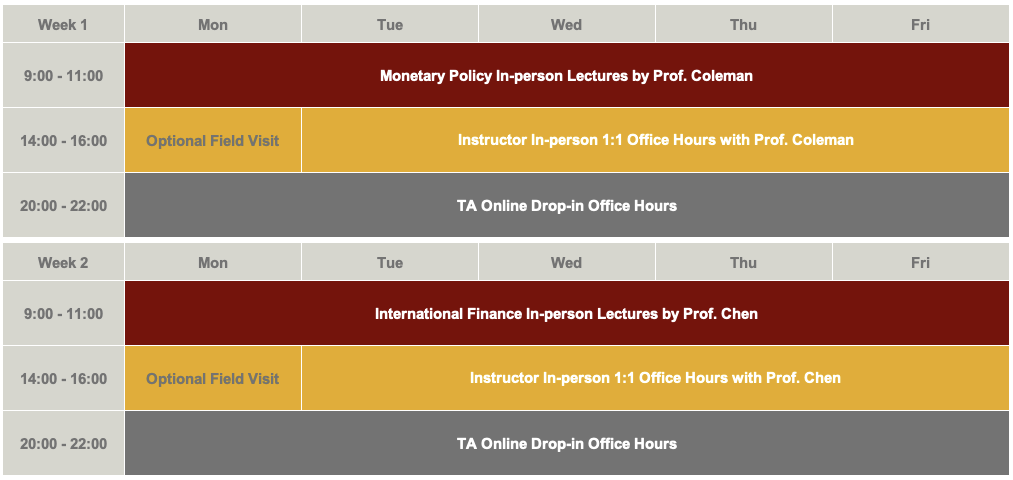 FY26 MPIF Schedule FY26 MPIF Schedule