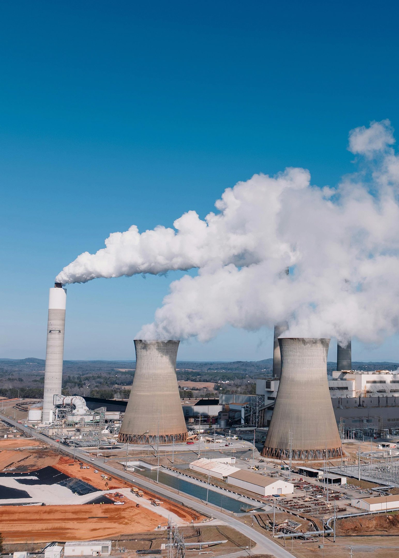 MSCEP---Power-Plant-Tall