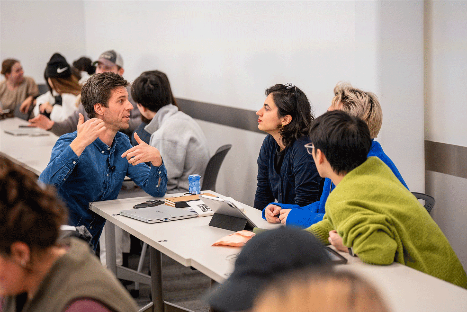 Master-Degree-Programs