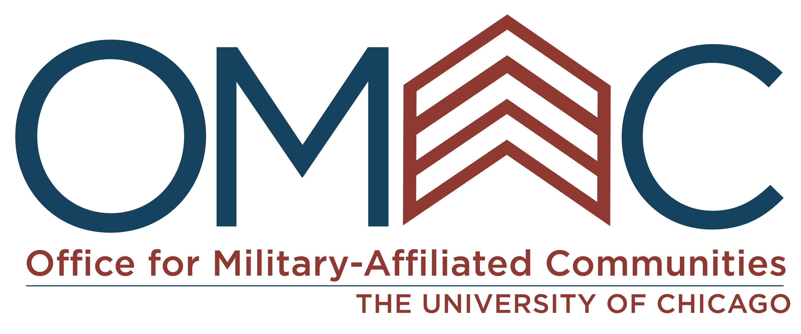 OMAC Logo w Office UC - Color copy