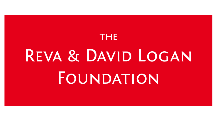 the-reva-and-david-logan-foundation-logo-vector